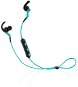 Gogen EBTM 82 STREET B Turquoise - Wireless Headphones