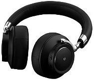Bluetooth-Headset Gogen HBTM 91 B schwarz - Kabellose Kopfhörer