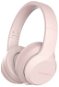Gogen HBTM 43P rózsaszín - Vezeték nélküli fül-/fejhallgató