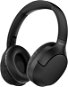 Gogen HBTM 44B fekete - Vezeték nélküli fül-/fejhallgató