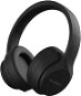 Gogen HBTM 45B fekete - Vezeték nélküli fül-/fejhallgató