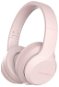 Gogen HBTM 45P růžová - Wireless Headphones