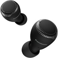 Panasonic RZ-S300W-K, fekete - Vezeték nélküli fül-/fejhallgató