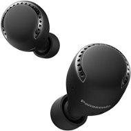Panasonic RZ-S500W-K, Black - Wireless Headphones