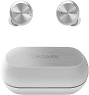 Technics EAH-AZ70W, Silver - Wireless Headphones