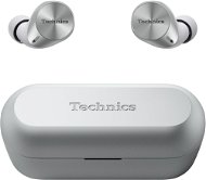 Technics EAH-AZ60E-S ezüst - Vezeték nélküli fül-/fejhallgató