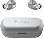 Technics EAH-AZ60E-S Silver - Wireless Headphones