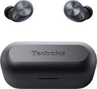 Technics EAH-AZ40E-K, Black - Wireless Headphones