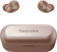 Technics EAH-AZ40E-N arany - Vezeték nélküli fül-/fejhallgató