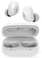 Gogen TWS BRO White - Wireless Headphones