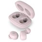 Gogen TWS CREW P rózsaszín - Vezeték nélküli fül-/fejhallgató