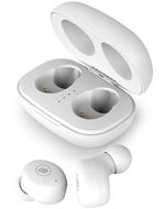 Gogen TWS CREW W White - Wireless Headphones