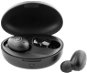 Gogen TWS CROWD black - Wireless Headphones