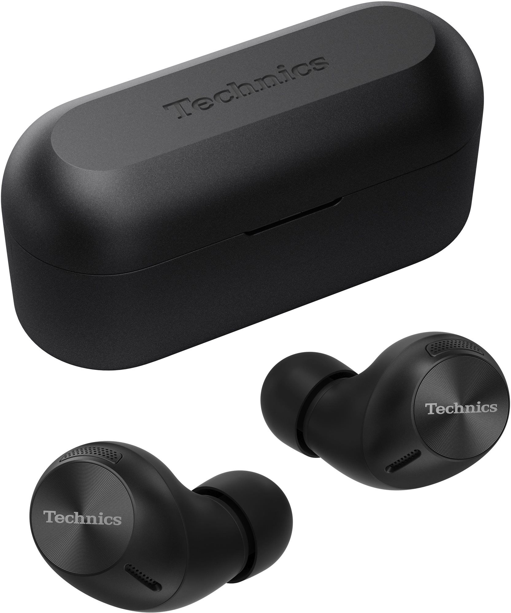 SONY Technics AZ70 The Technics TWS Earbuds Sound Good, but