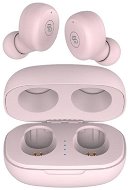 Gogen TWS CREW P evo 2 růžová - Wireless Headphones