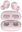 P evo 2 pink