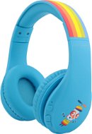 GoGEN Fejhallgató - kék - Vezeték nélküli fül-/fejhallgató