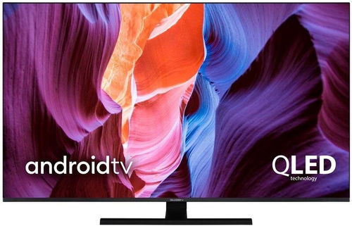 65" Gogen TVQ 65X852 GWEB - Televize - Hlavní obrázek
