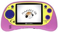 Gogen Maxipes Fig MAXI GAME 150 P Pink - Digital Game