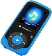 Gogen Maxipes Fík MAXI MP3 modrý - MP4 prehrávač