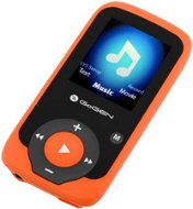 Gogen Maxipes Fik MP3 MAXI Über Orange - MP4 Player