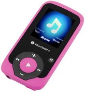 Gogen Maxipes Fík MAXI MP3 P ružová - MP4 prehrávač