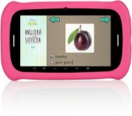 Gogen Maxipes Fík MAXPAD 7 G4P pink - Tablet