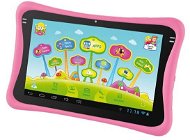 Gogen Maxipes Fík MAXPAD 9 G2P rosa - Tablet