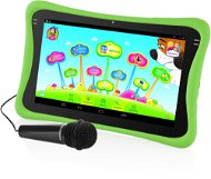 Gogen Maxipes Fík MAXPAD 9 G3G green - Tablet