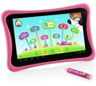 Gogen MAXPAD 9 G4 B rózsaszín - Tablet