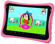 Gogen MAXPAD 9 G5P Pink - Tablet