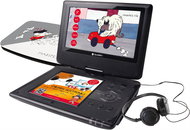 Gogen Maxipes Fík MAXI DVD 9 - DVD Player