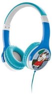 Gogen Maxipes Fík MAXISLECHY B Blue-White - Headphones