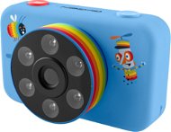 GoGEN Déčko modrý - Detský fotoaparát