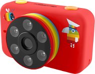 GoGEN Déčko červený - Children's Camera