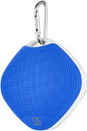 Gogen BS 023BL Blau - Bluetooth-Lautsprecher