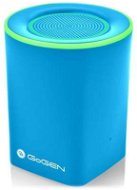 Gogen BS 074BL Blau - Bluetooth-Lautsprecher