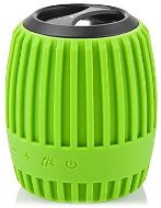 Gogen BS 022G grün - Bluetooth-Lautsprecher