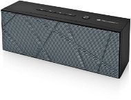 Gogen BS 113B Schwarz - Bluetooth-Lautsprecher