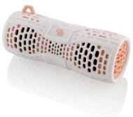 Gogen BS 115 STREET G White/Pink - Bluetooth Speaker