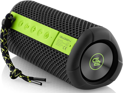 Gogen BS 270B - Bluetooth Speaker - Main image
