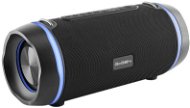 Gogen LOOPEE BPS 360 Black - Bluetooth Speaker