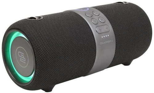 Gogen BS 420B FUNBEE černý - Bluetooth reproduktor - Hlavní obrázek