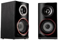 Gogen PSU102 2.0 black - Speakers