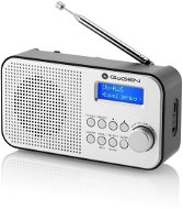 Gogen DAB 300 N - Radio