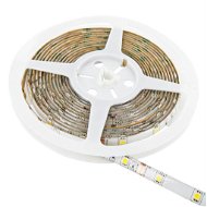  Whitenergy 6000K with connector - 8 W/m, 8mm  - LED Light Strip
