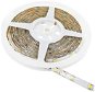 Whitenergy 5500K/6500K with connector - 8 W/m, 10 mm  - LED Light Strip