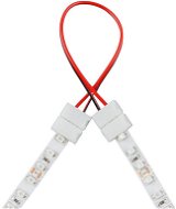 Whitenergy 2 x 10 mm / 2-wire, 5 pieces, white - Coupler