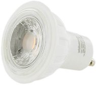  Whitenergy MR16 COB 5W GU10  - LED Bulb