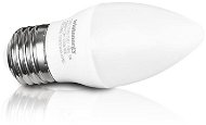 Whitenergy SMD2835 C30 E27 5W - weiße Milch - LED-Birne